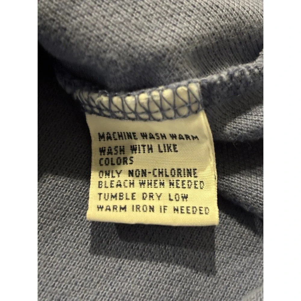 Polo by Ralph Lauren Men's Classic Fit Short Sleeve Polo Shirt Light Blue XL